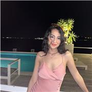 Profesora de Inglés y francés para niños
